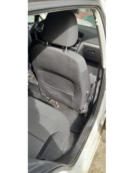 ASIENTO DELANTERO DERECHO VOLKSWAGEN GOLF VII (5G1/BE1) - 271887
