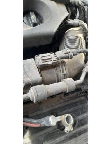 CAUDALIMETRO VOLKSWAGEN GOLF VII (5G1/BE1) -...