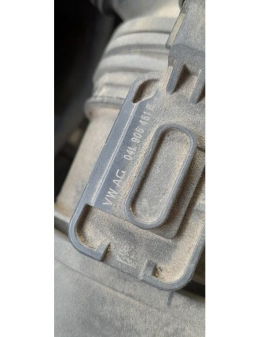 CAUDALIMETRO VOLKSWAGEN GOLF VII (5G1/BE1) -...