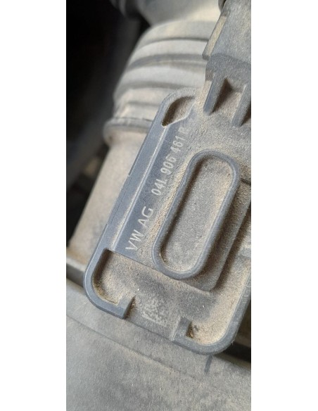 CAUDALIMETRO VOLKSWAGEN GOLF VII (5G1/BE1) - 271874