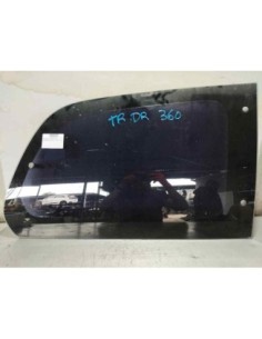 LUNA CUSTODIA TRASERA DERECHA KIA CARNIVAL II (FL) - 152955