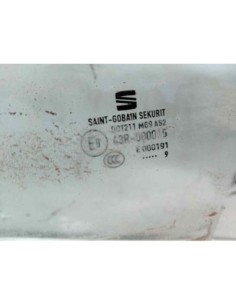 LUNA TRASERA IZQUIERDA SEAT IBIZA (KJ1) - 163546 2