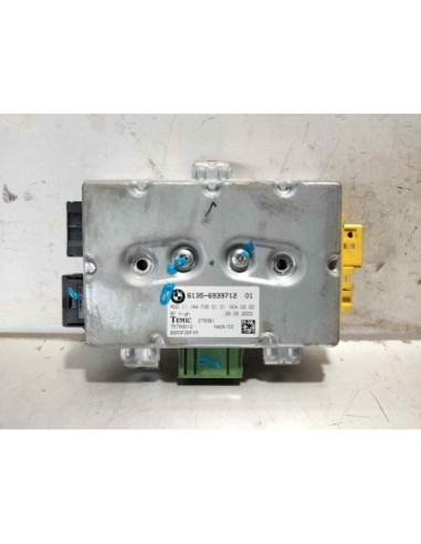 CENTRALITA AIRBAG BMW SERIE 5 BERLINA (E60) -...