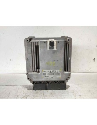 CENTRALITA MOTOR UCE VOLKSWAGEN GOLF VII...