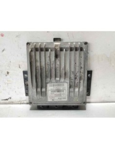 CENTRALITA MOTOR UCE RENAULT MEGANE II BERLINA 5P - 214465