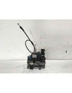 CERRADURA PUERTA DELANTERA IZQUIERDA OPEL CORSA D - 189146