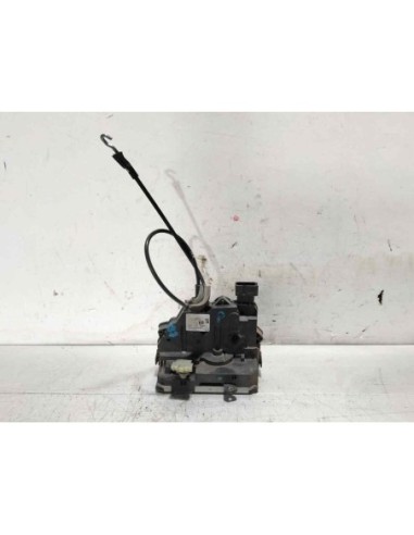 CERRADURA PUERTA DELANTERA IZQUIERDA OPEL CORSA...