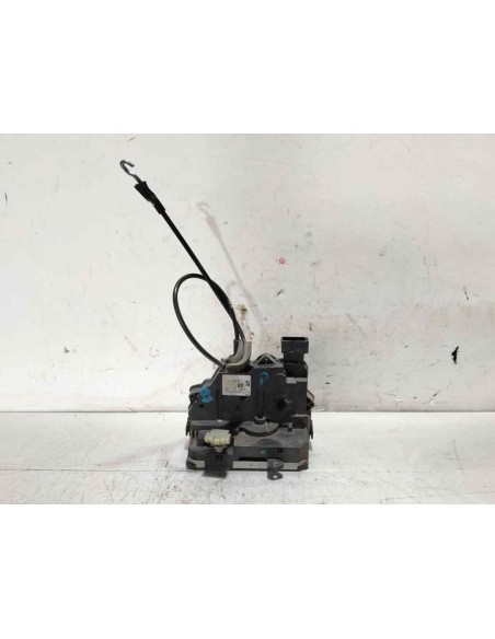 CERRADURA PUERTA DELANTERA IZQUIERDA OPEL CORSA D - 189146