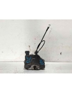 CERRADURA PUERTA DELANTERA IZQUIERDA OPEL CORSA D - 189146 2