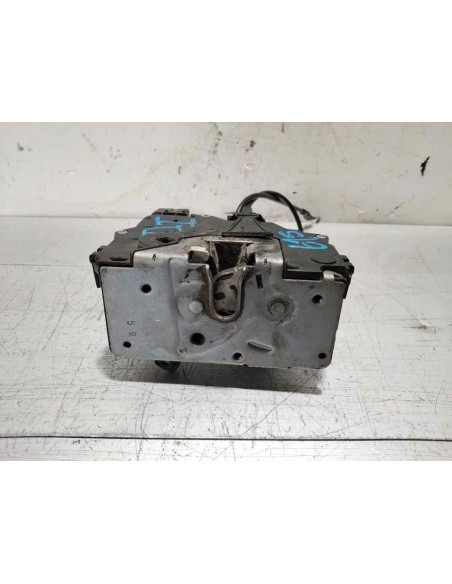 CERRADURA PUERTA DELANTERA IZQUIERDA OPEL CORSA D - 189146