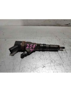 INYECTOR CITROEN BERLINGO - 272011
