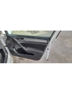 ELEVALUNAS DELANTERO DERECHO VOLKSWAGEN GOLF VII...