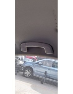 JUEGO  ASIDEROS TECHO VOLKSWAGEN GOLF VII (5G1/BE1) - 271835