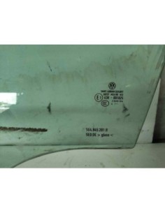 LUNA DELANTERA IZQUIERDA VOLKSWAGEN GOLF VII (5G1/BE1) -... 2