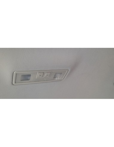 LUZ INTERIOR VOLKSWAGEN GOLF VII (5G1/BE1) -...