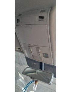 LUZ INTERIOR VOLKSWAGEN GOLF VII (5G1/BE1) - 271911