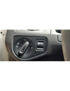 MANDO LUCES VOLKSWAGEN GOLF VII (5G1/BE1) - 271884