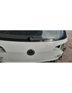 MOTOR LIMPIA TRASERO VOLKSWAGEN GOLF VII (5G1/BE1) - 271844