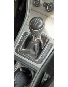 PALANCA CAMBIO VOLKSWAGEN GOLF VII (5G1/BE1) - 271837