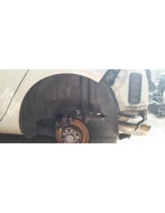 PASO RUEDA TRASERO IZQUIERDO VOLKSWAGEN GOLF VII...