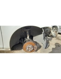 PASO RUEDA DELANTERO DERECHO VOLKSWAGEN GOLF VII...