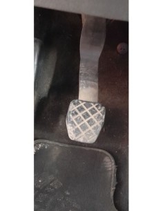 PEDAL EMBRAGUE VOLKSWAGEN GOLF VII (5G1/BE1) - 271893
