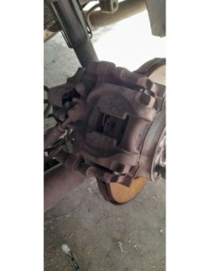 PINZA DE FRENO TRASERA IZQUIERDA VOLKSWAGEN GOLF VII...