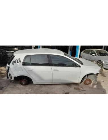 PUENTE TRASERO VOLKSWAGEN GOLF VII (5G1/BE1) -...