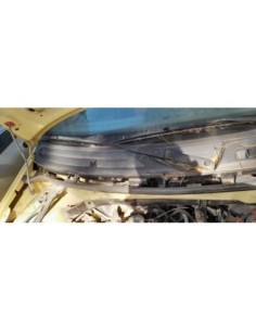 BRAZO LIMPIA DELANTERO DERECHO FIAT II PANDA (169) - 271969