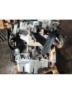 DESPIECE MOTOR HONDA HR-V (GH) - 259222