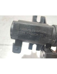 VALVULA AIRE ADICIONAL BMW SERIE 3 TOURING (E91) - 150173 2