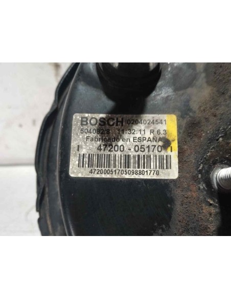 SERVOFRENO TOYOTA AVENSIS BERLINA (T25) - 272023