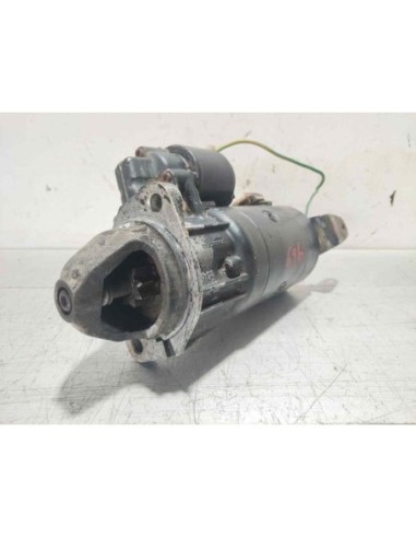 MOTOR ARRANQUE OPEL FRONTERA A - 252149