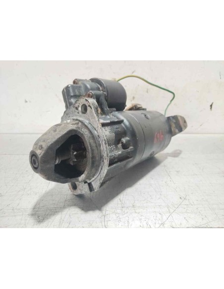 MOTOR ARRANQUE OPEL FRONTERA A - 252149