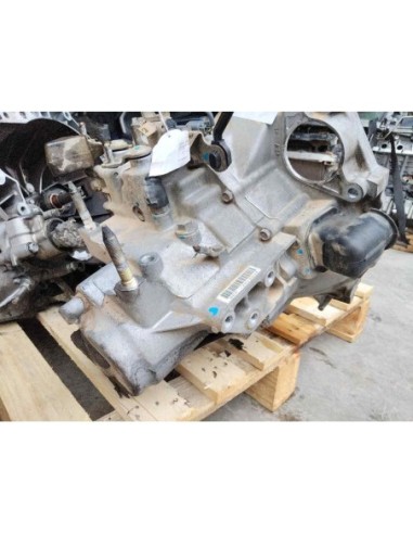 CAJA CAMBIOS HONDA HR-V (GH) - 259170