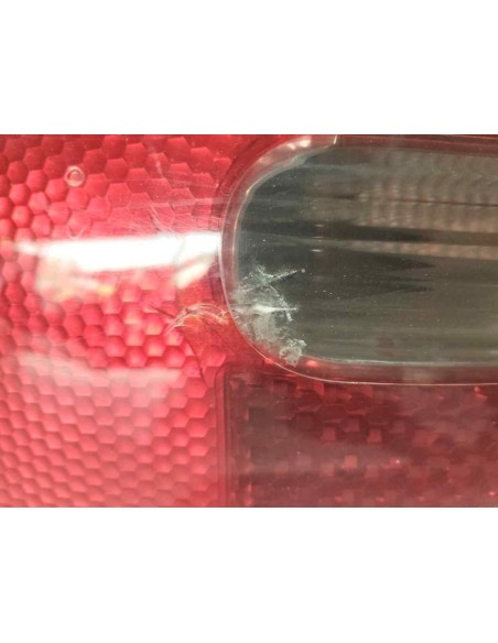 PILOTO TRASERO IZQUIERDO AUDI A6 AVANT (4B5) - 143279