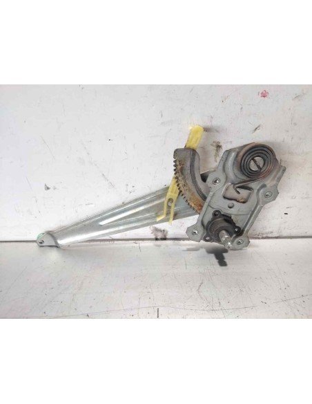ELEVALUNAS TRASERO IZQUIERDO SUZUKI SWIFT (AGZ/AZH/NZ) - 272027