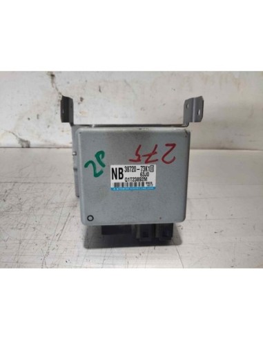 MODULO ELECTRONICO SUZUKI SWIFT (AGZ/AZH/NZ) -...