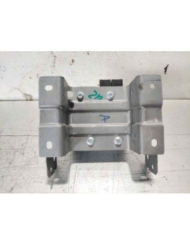 MODULO ELECTRONICO SUZUKI SWIFT (AGZ/AZH/NZ) -...