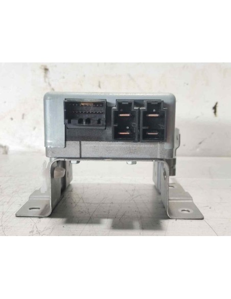 MODULO ELECTRONICO SUZUKI SWIFT (AGZ/AZH/NZ) - 272029