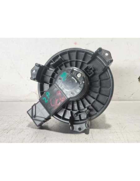 MOTOR CALEFACCION SUZUKI SWIFT (AGZ/AZH/NZ) - 272031