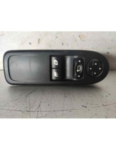 MANDO ELEVALUNAS DELANTERO IZQUIERDO CITROEN C3 - 223267