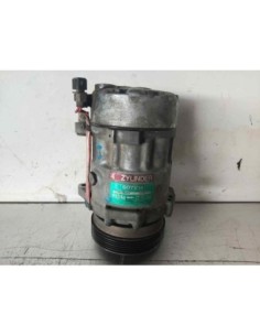 COMPRESOR AIRE ACONDICIONADO SEAT IBIZA (6K1) - 272039