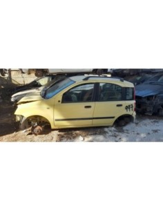 CREMALLERA DIRECCION FIAT II PANDA (169) - 271981