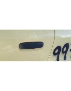 MANETA EXTERIOR TRASERA IZQUIERDA FIAT II PANDA (169) -...