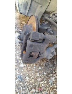 PINZA DE FRENO DELANTERA DERECHA FIAT II PANDA (169) -...