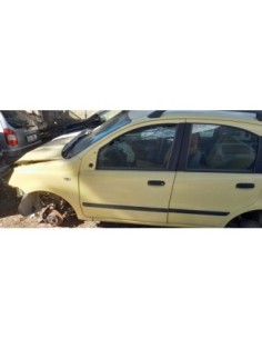 PUERTA DELANTERA IZQUIERDA FIAT II PANDA (169) - 271986