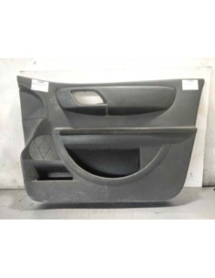 GUARNECIDO PUERTA DELANTERA DERECHA CITROEN C4 BERLINA -...