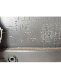 GUARNECIDO PUERTA DELANTERA DERECHA CITROEN C4 BERLINA -... 2