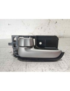 MANETA INTERIOR TRASERA IZQUIERDA SUZUKI SWIFT...